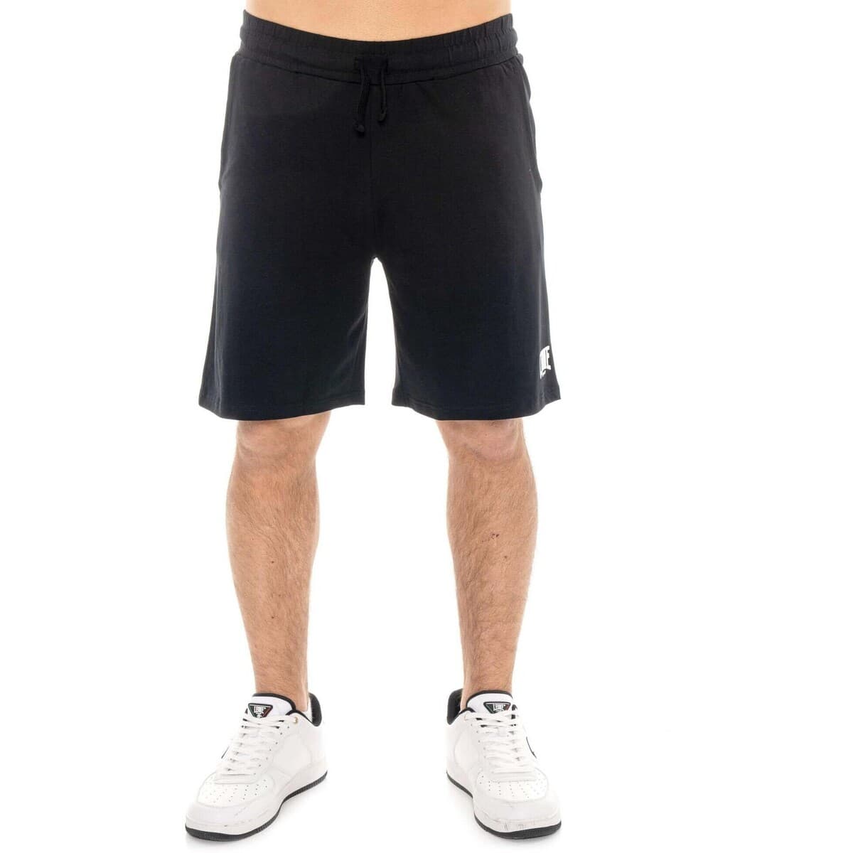 Men's Shorts Leone 1947 Black