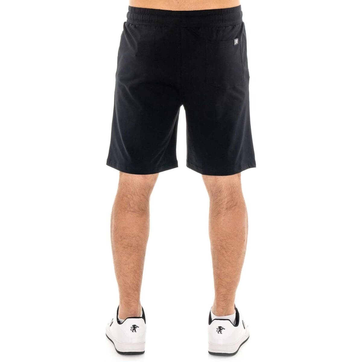 Men's Shorts Leone 1947 Black
