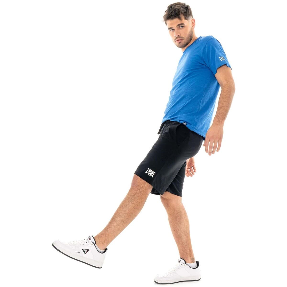 Men's Shorts Leone 1947 Black