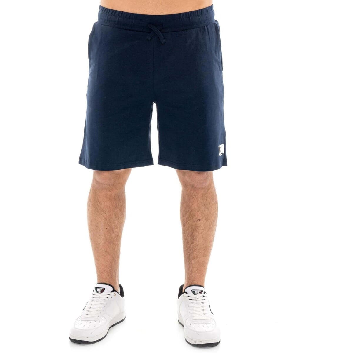 Men's Shorts Leone 1947 Black