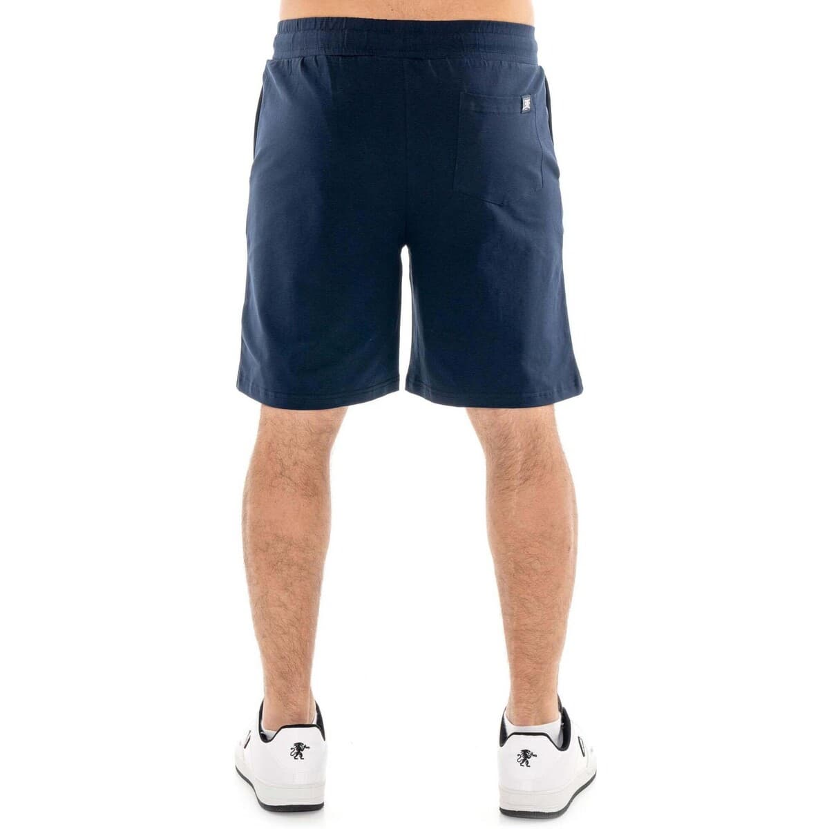 Men's Shorts Leone 1947 Blue