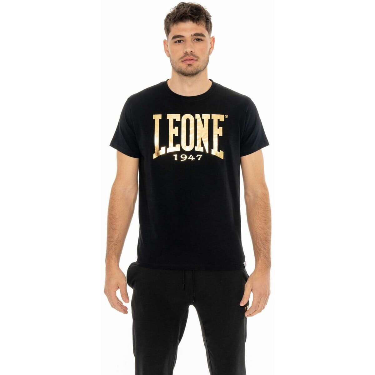 Men's T-Shirts Leone 1947 Blue