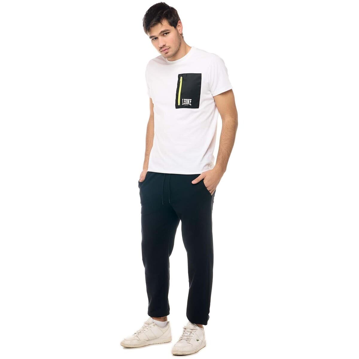 Men's Tracksuits Leone 1947 Black