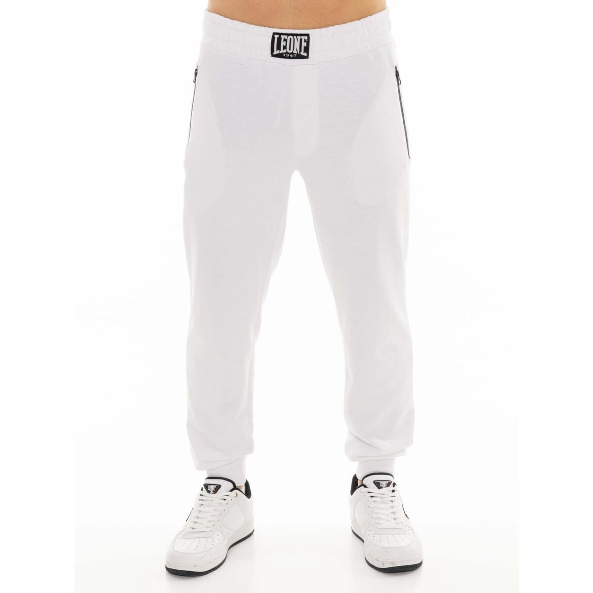 Men's Tracksuits Leone 1947 White