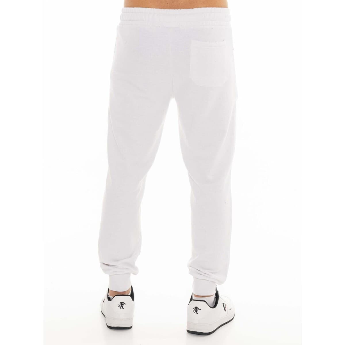 Men's Tracksuits Leone 1947 White