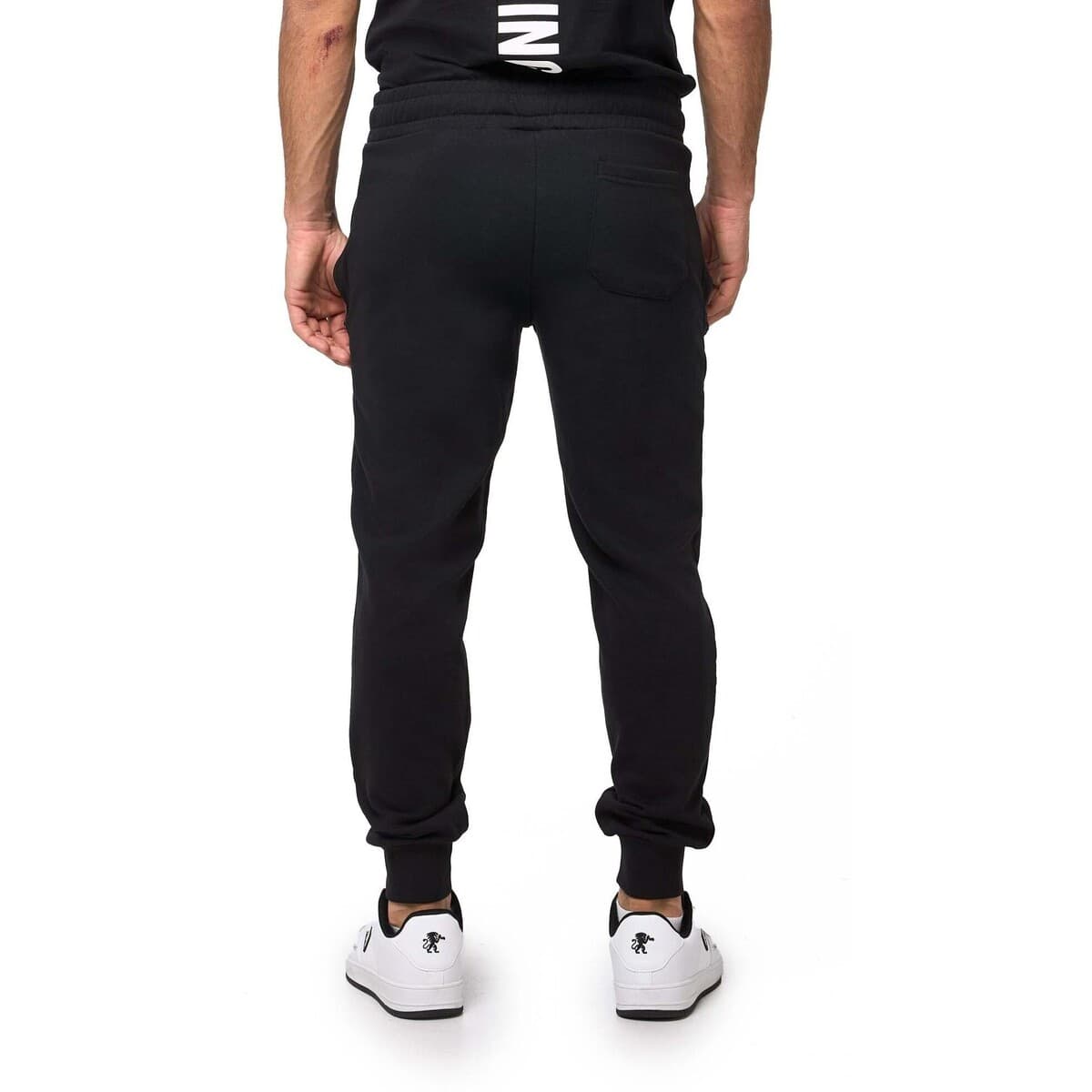 Men's Tracksuits Leone 1947 Black