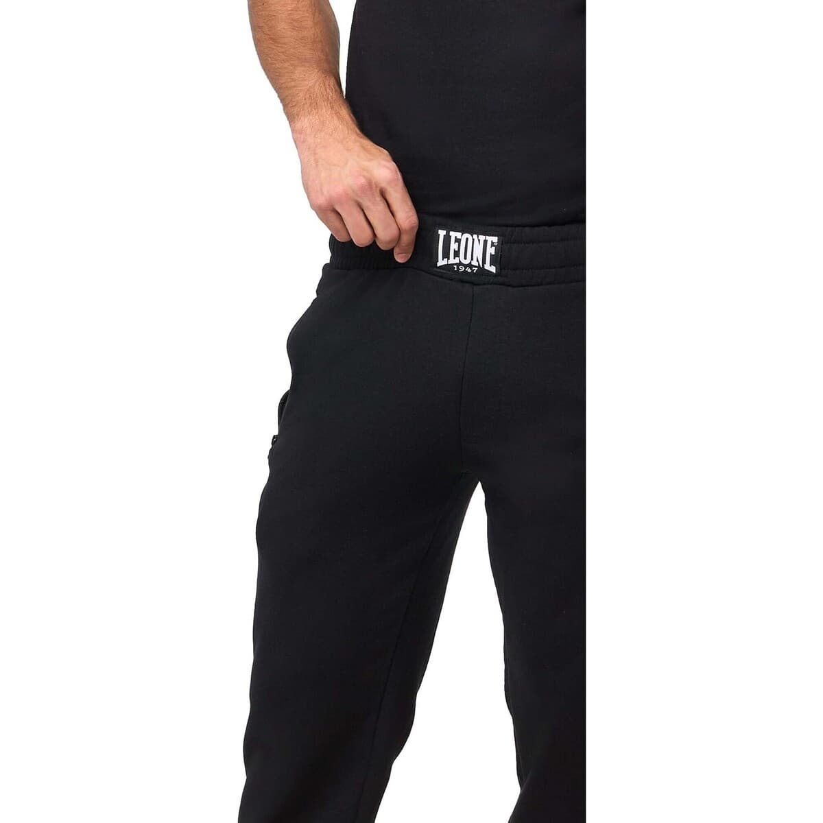 Men's Tracksuits Leone 1947 Black