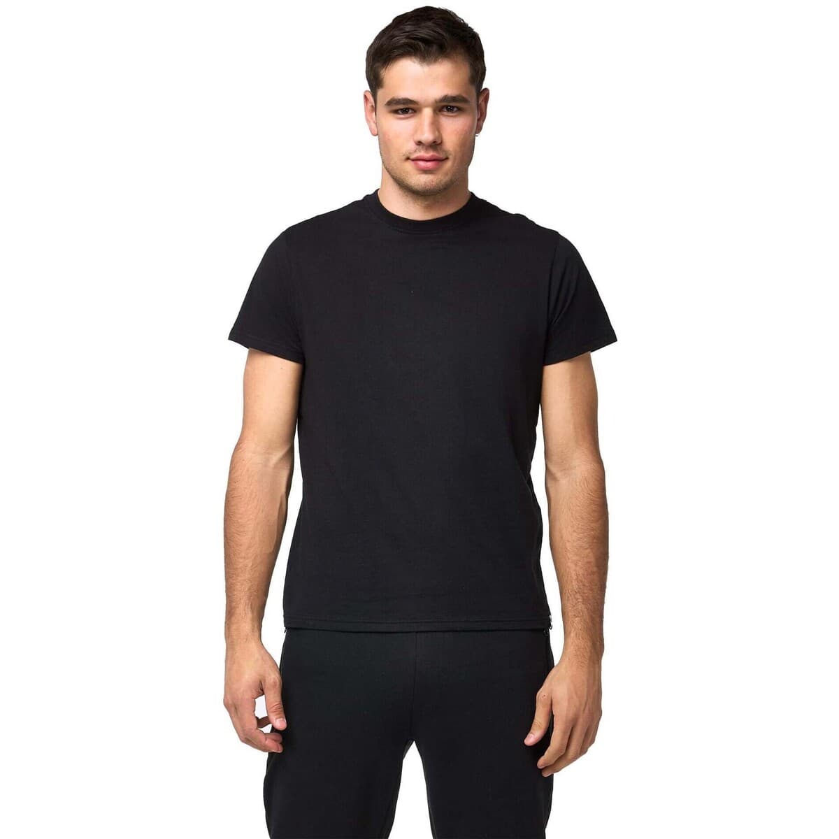 Men's T-Shirts Leone 1947 Black