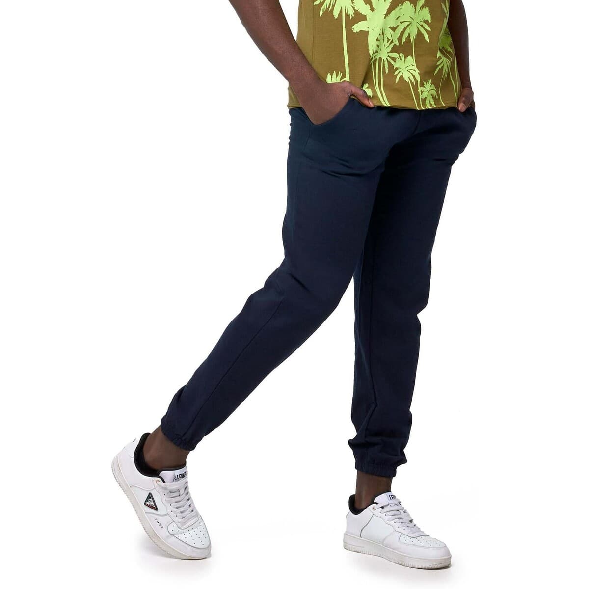 Men's Tracksuits Leone 1947 Blue