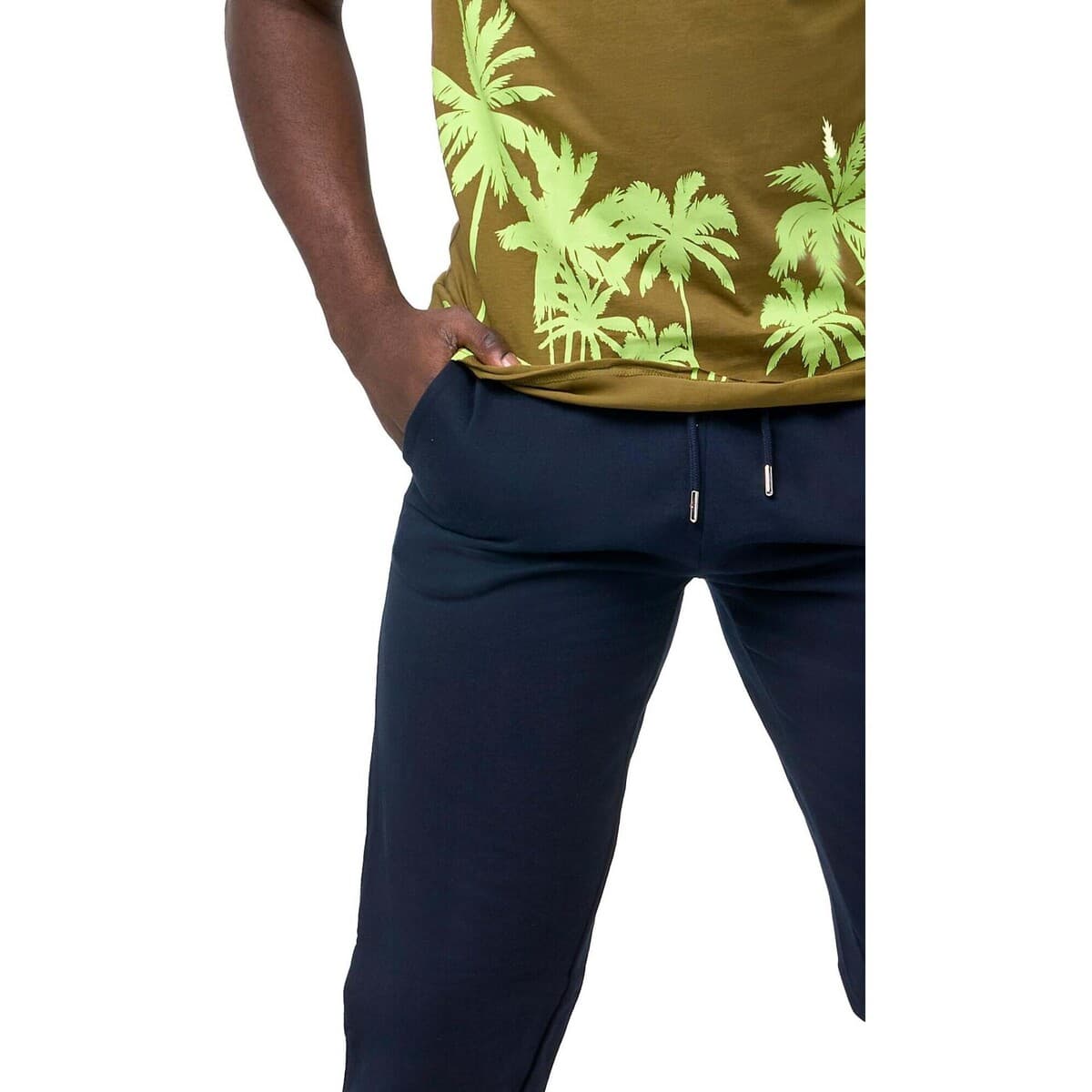 Men's Tracksuits Leone 1947 Blue