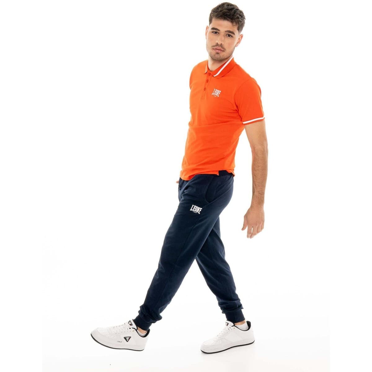 Men's Tracksuits Leone 1947 Blue