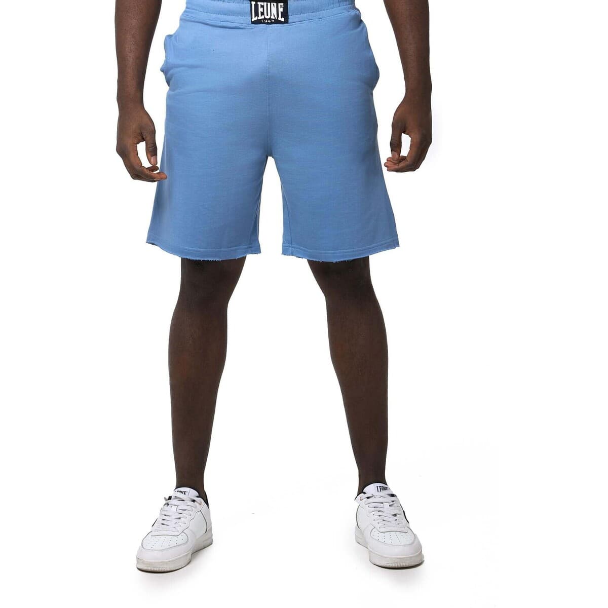 Shorts & Βερμούδες Leone 1947 Man Bermuda Urban