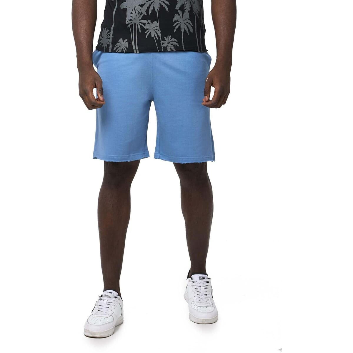 Men's Shorts Leone 1947 Blue