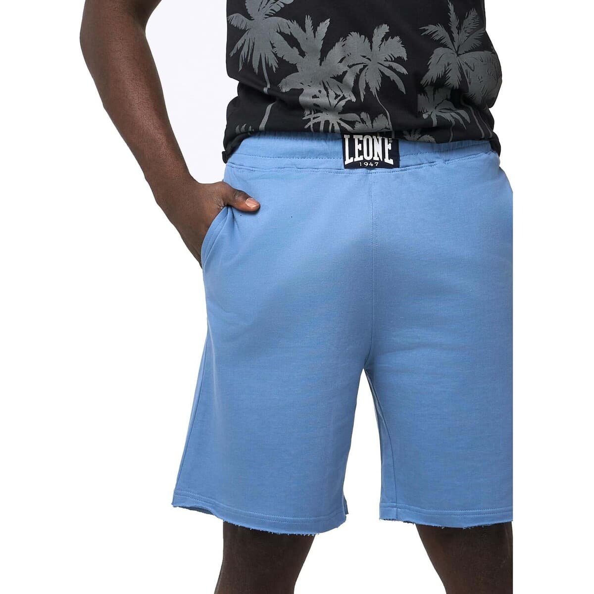 Men's Shorts Leone 1947 Blue