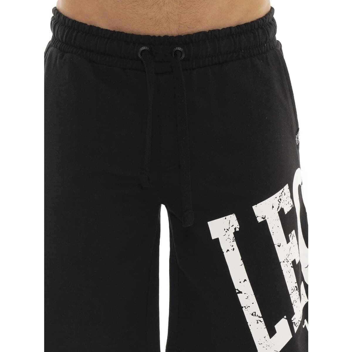 Men's Shorts Leone 1947 Black