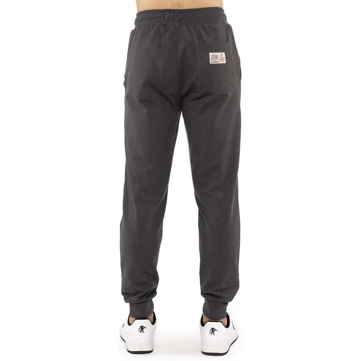 Men's Tracksuits Leone 1947 Gray