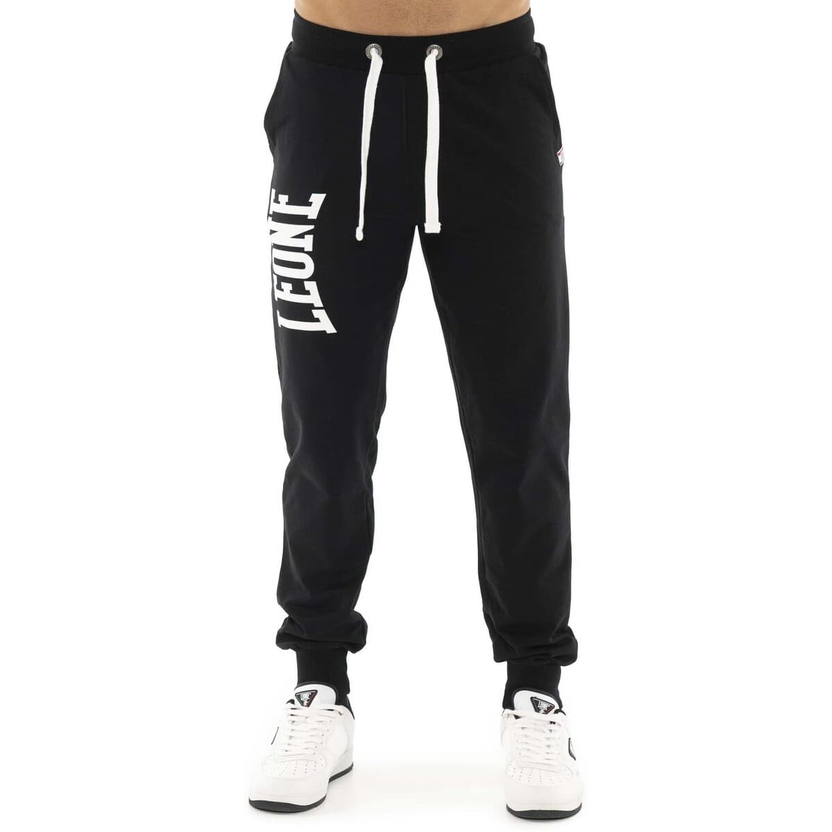 Φόρμες Leone 1947 Man Sweatpants Big Logo