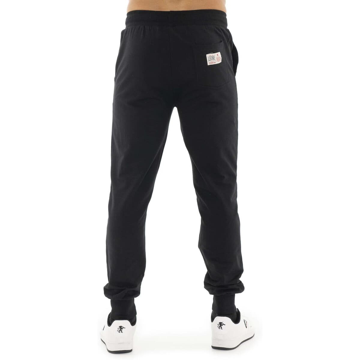 Men's Tracksuits Leone 1947 Black