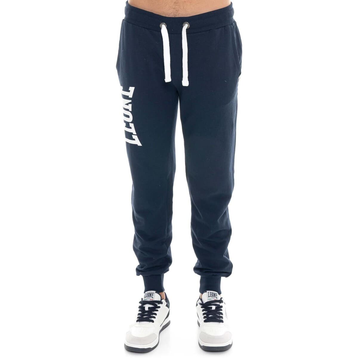 Φόρμες Leone 1947 Man Sweatpants Big Logo