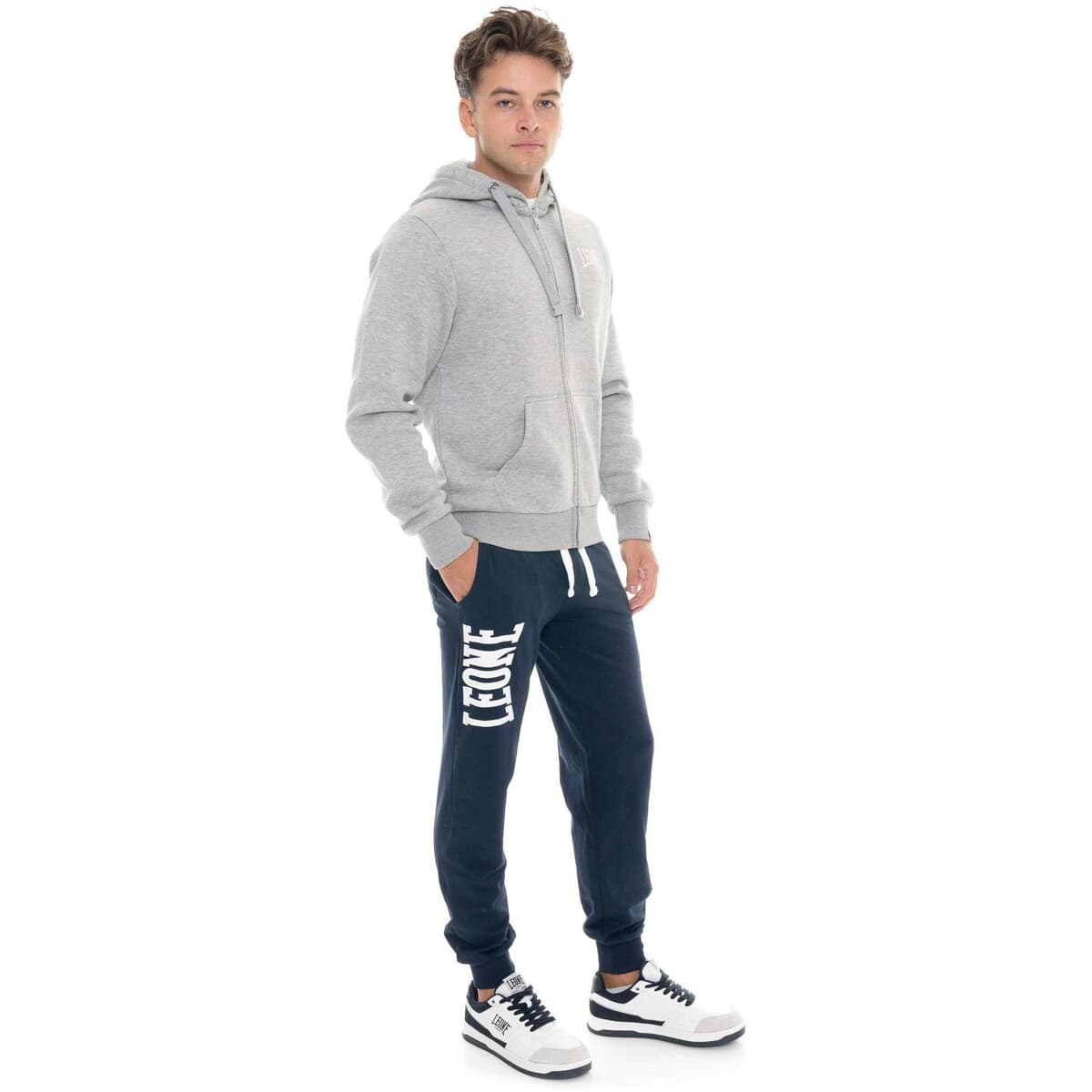 Men's Tracksuits Leone 1947 Blue