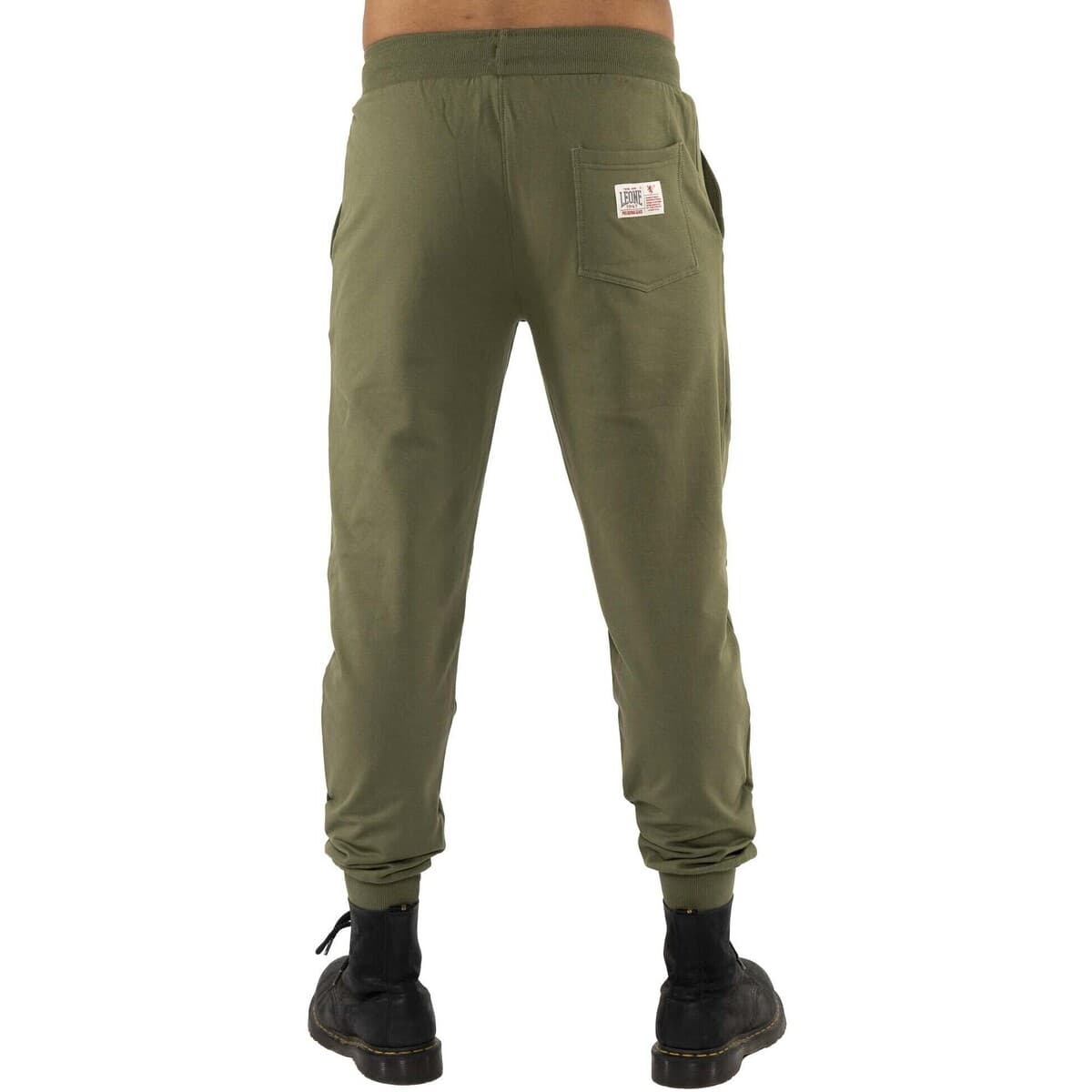 Men's Tracksuits Leone 1947 Green