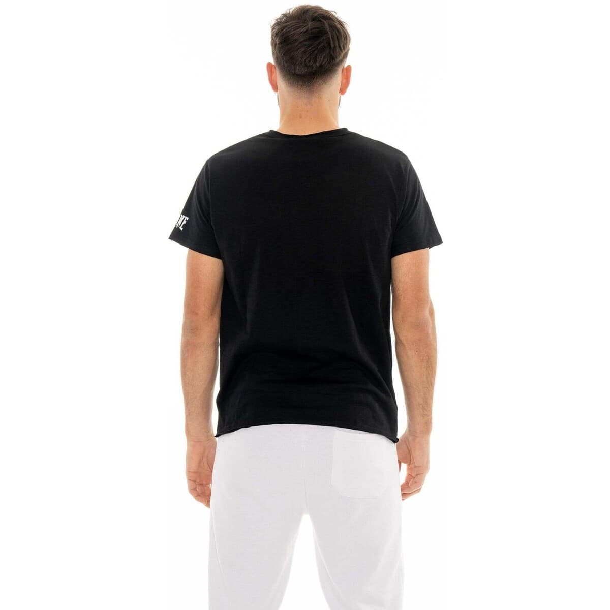Men's T-Shirts Leone 1947 Black
