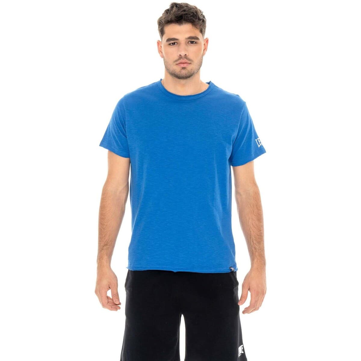 Men's T-Shirts Leone 1947 Blue