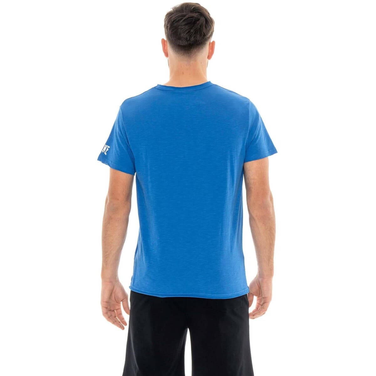 Men's T-Shirts Leone 1947 Blue