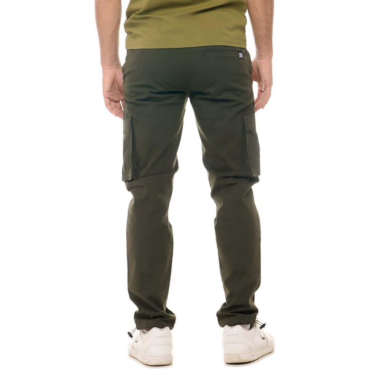Men's Pants Leone 1947 Green