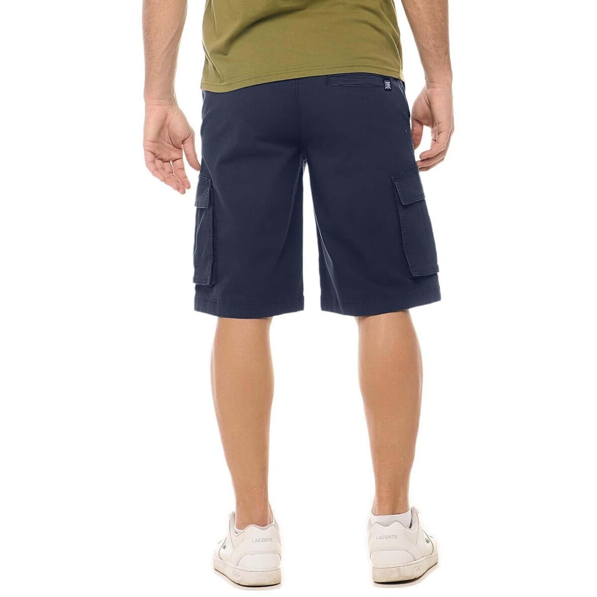 Men's Shorts Leone 1947 Blue