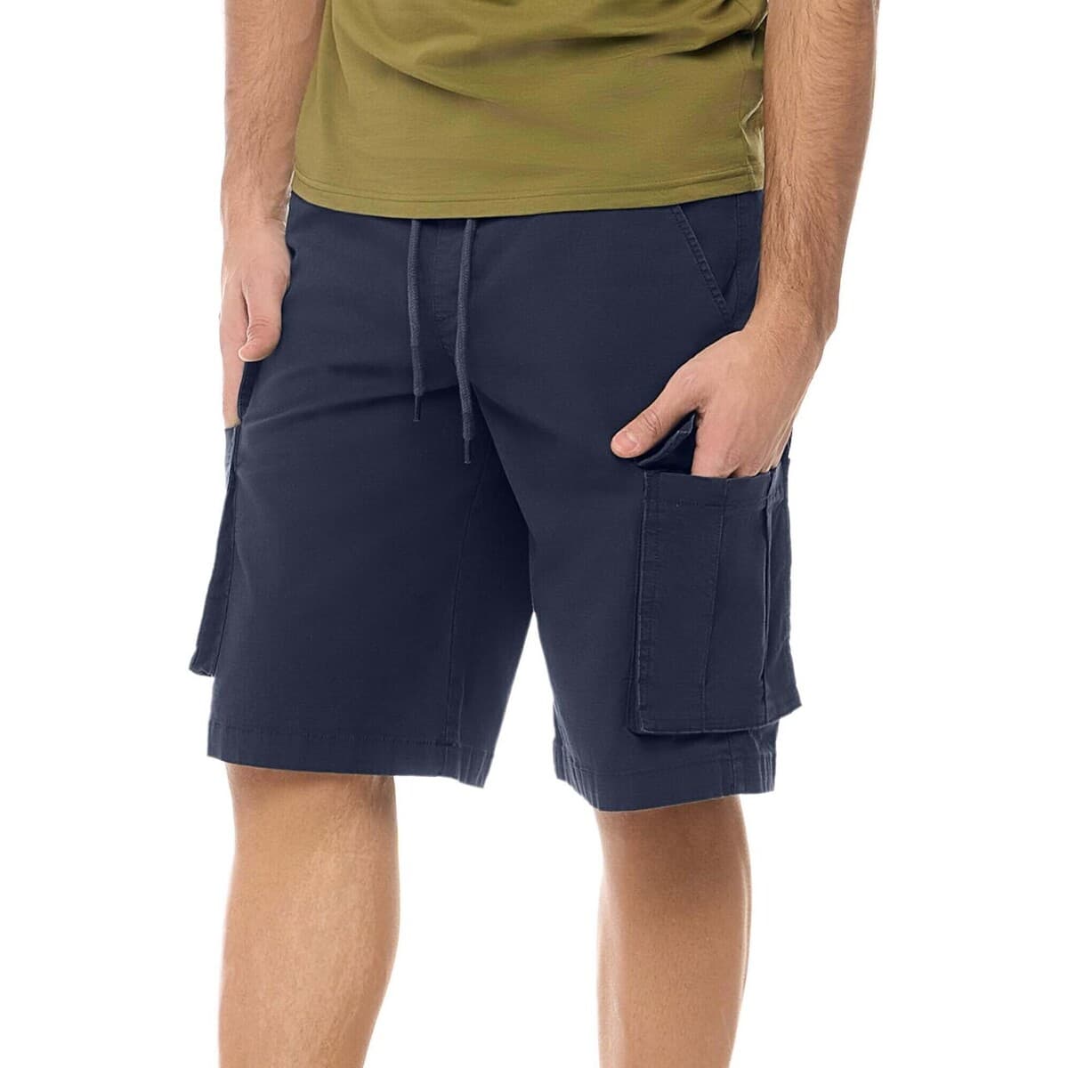 Men's Shorts Leone 1947 Blue