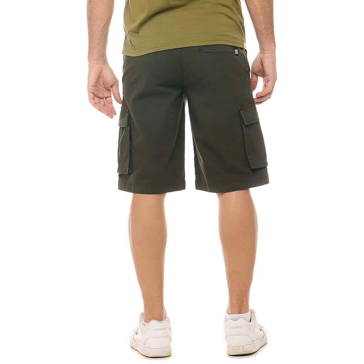 Men's Shorts Leone 1947 Green