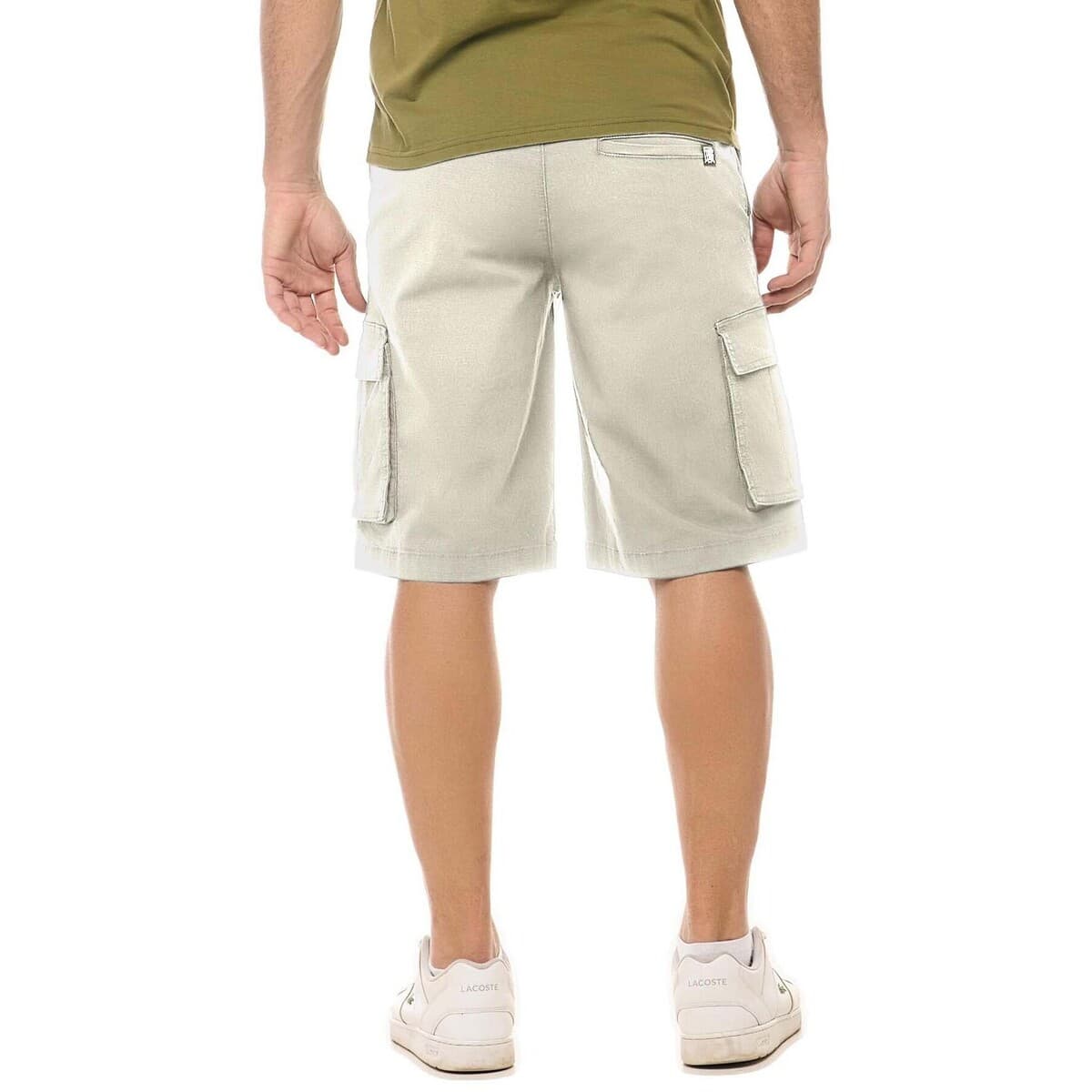 Men's Shorts Leone 1947 Yellow