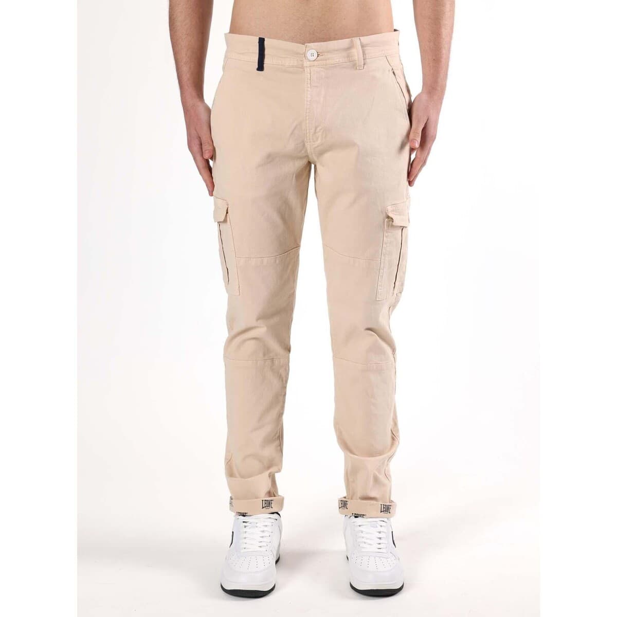 Παντελόνι Παραλαγγής Leone 1947 Man Cargo
