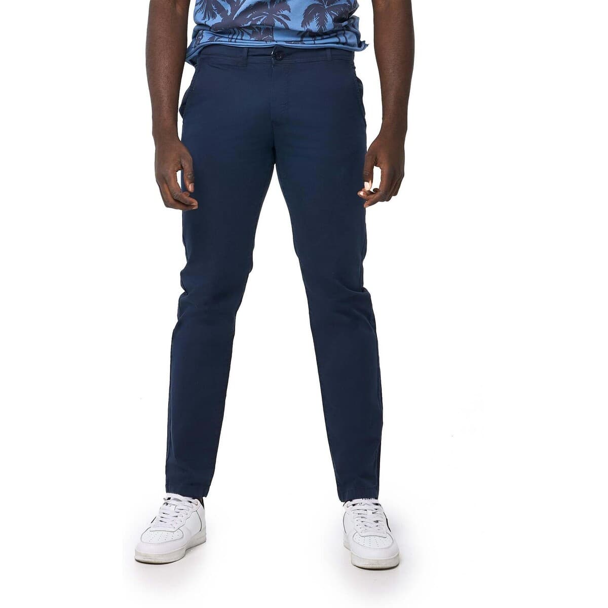 Men's Pants Leone 1947 Blue