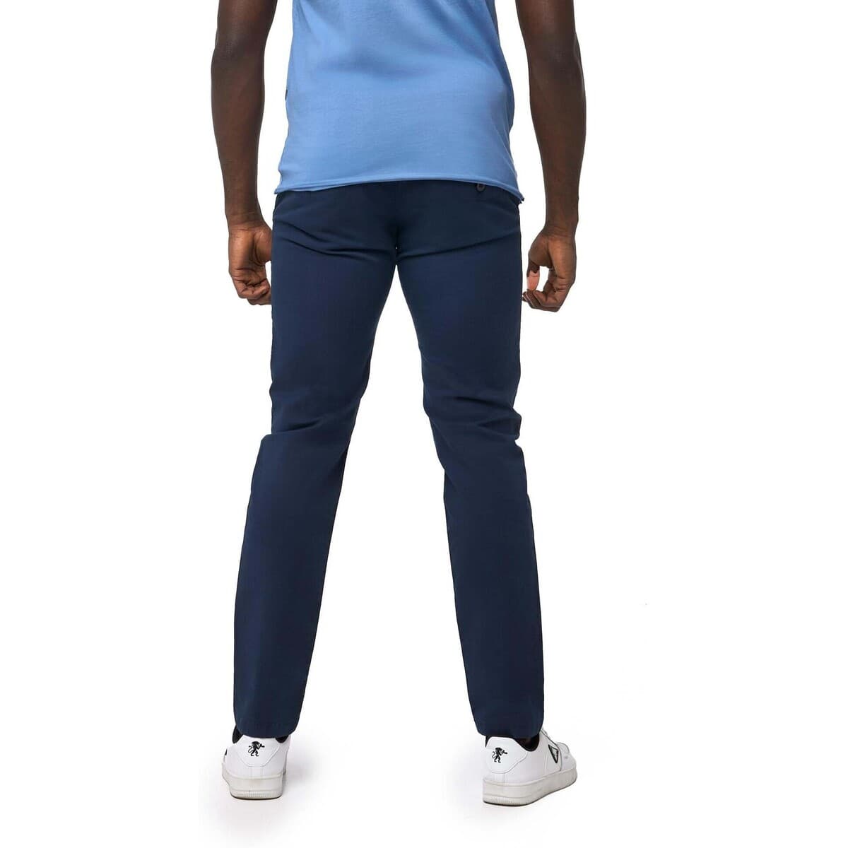 Men's Pants Leone 1947 Blue