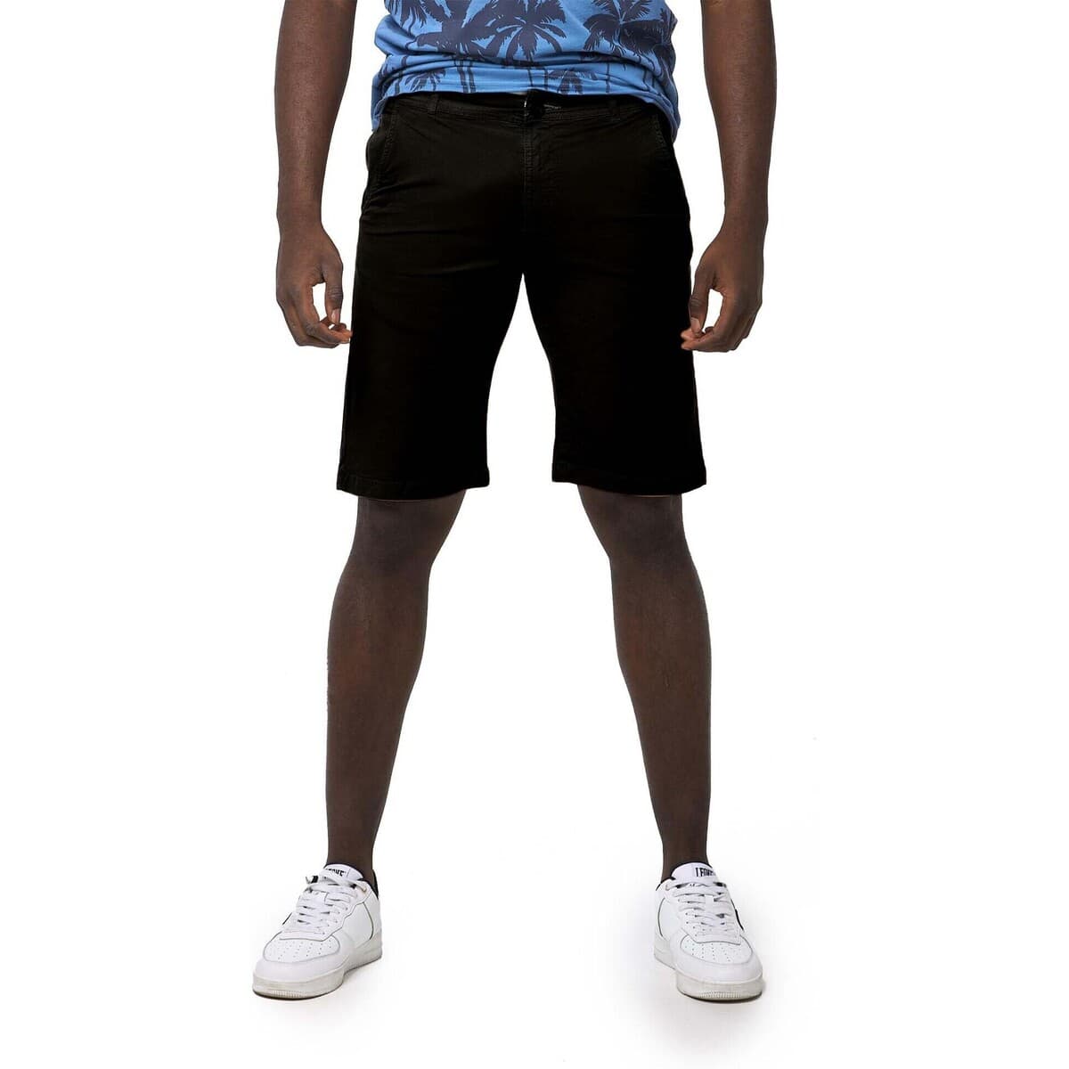 Men's Shorts Leone 1947 Yellow