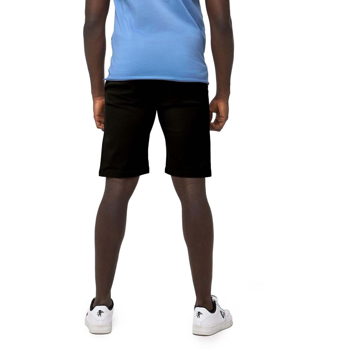 Men's Shorts Leone 1947 Black