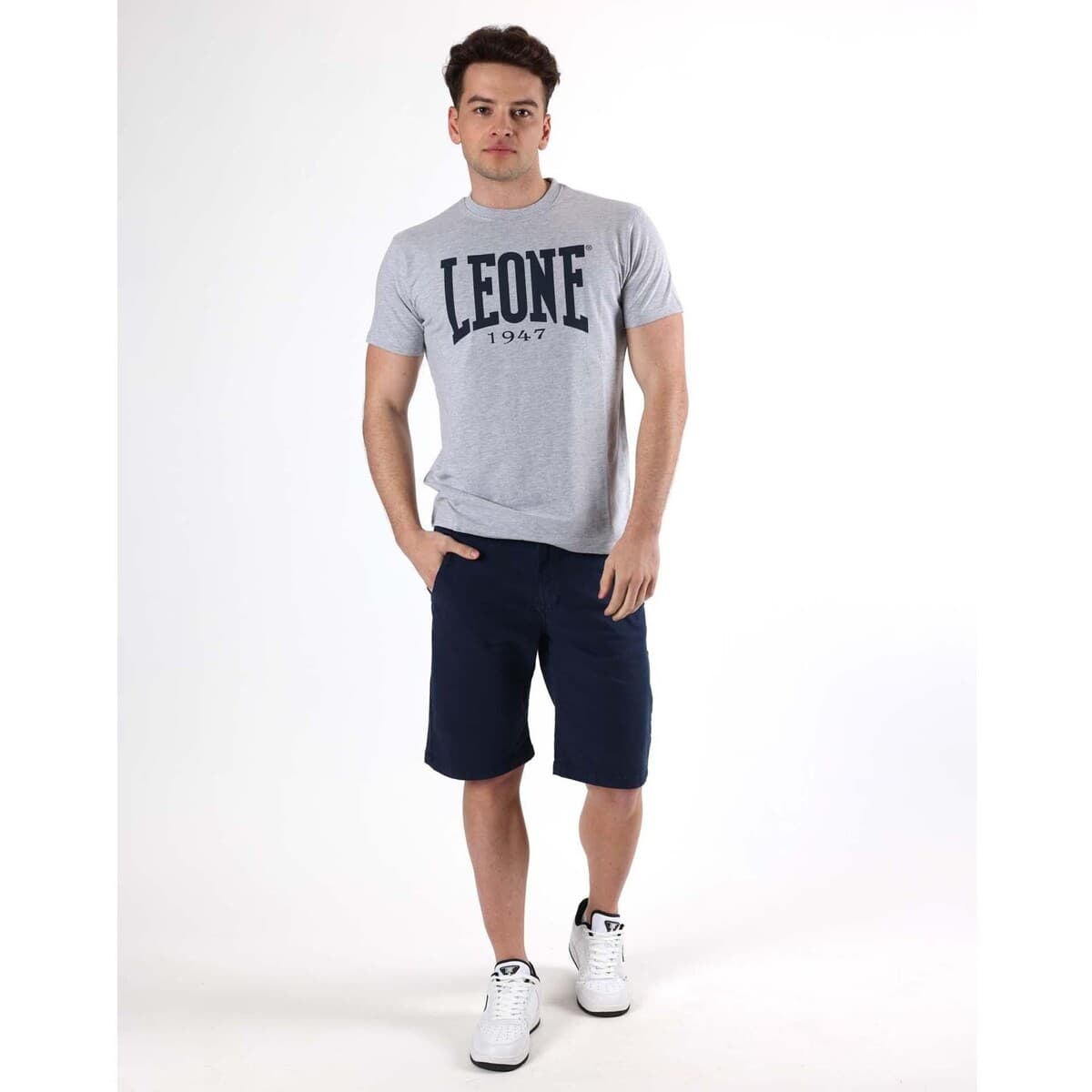 Men's Shorts Leone 1947 Blue