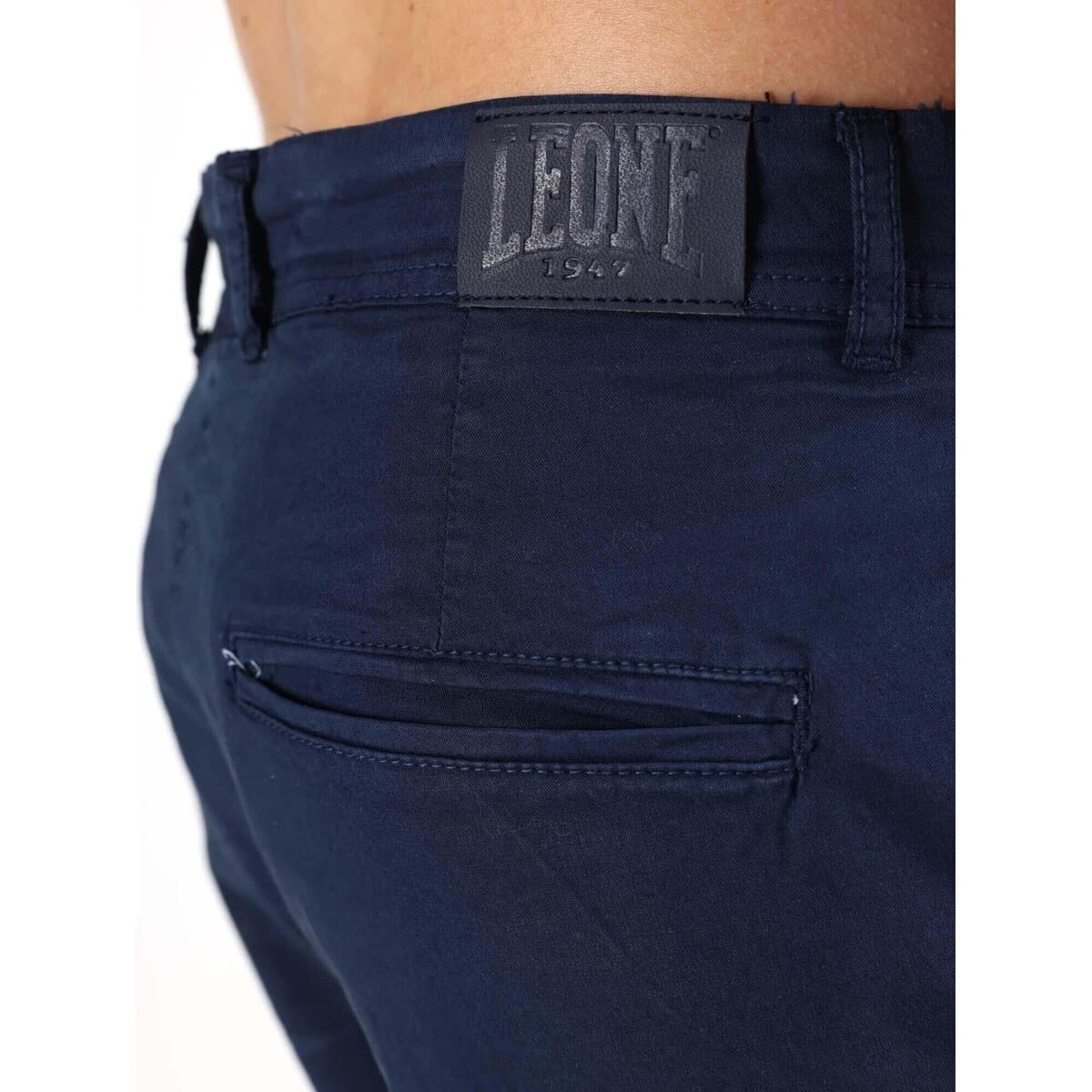 Men's Shorts Leone 1947 Blue