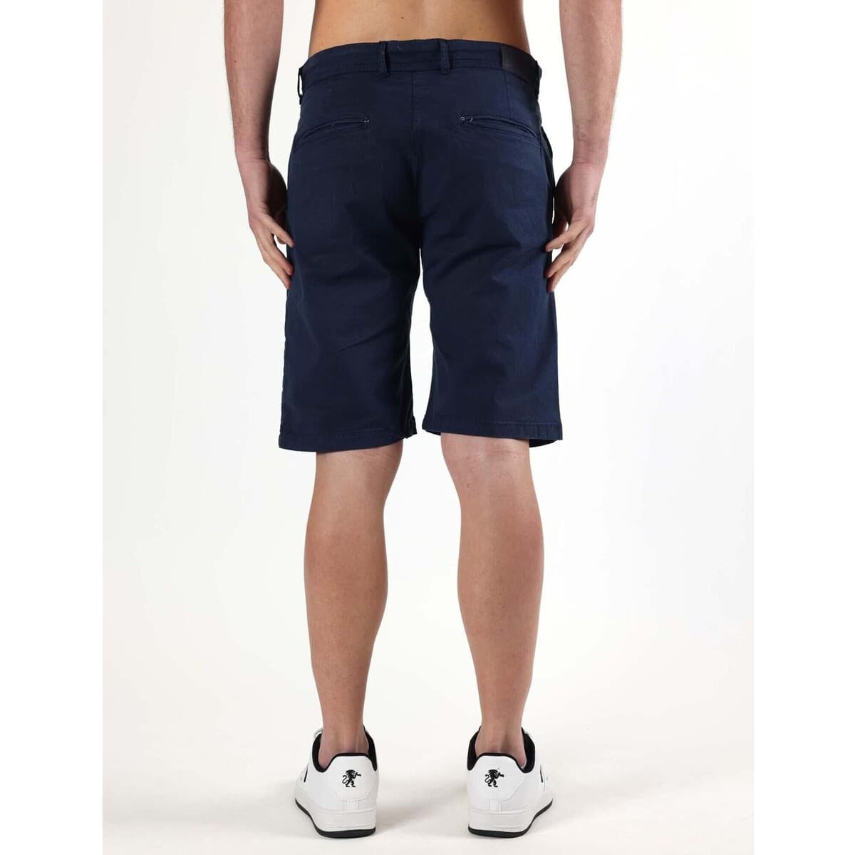 Men's Shorts Leone 1947 Blue