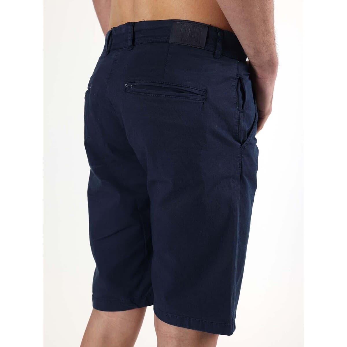 Men's Shorts Leone 1947 Blue