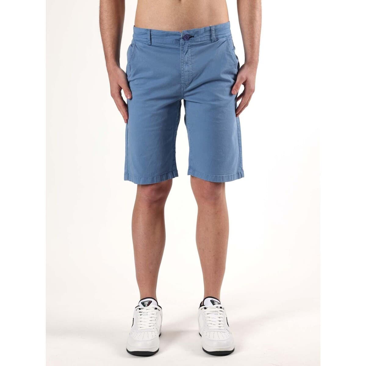 Men's Shorts Leone 1947 Blue