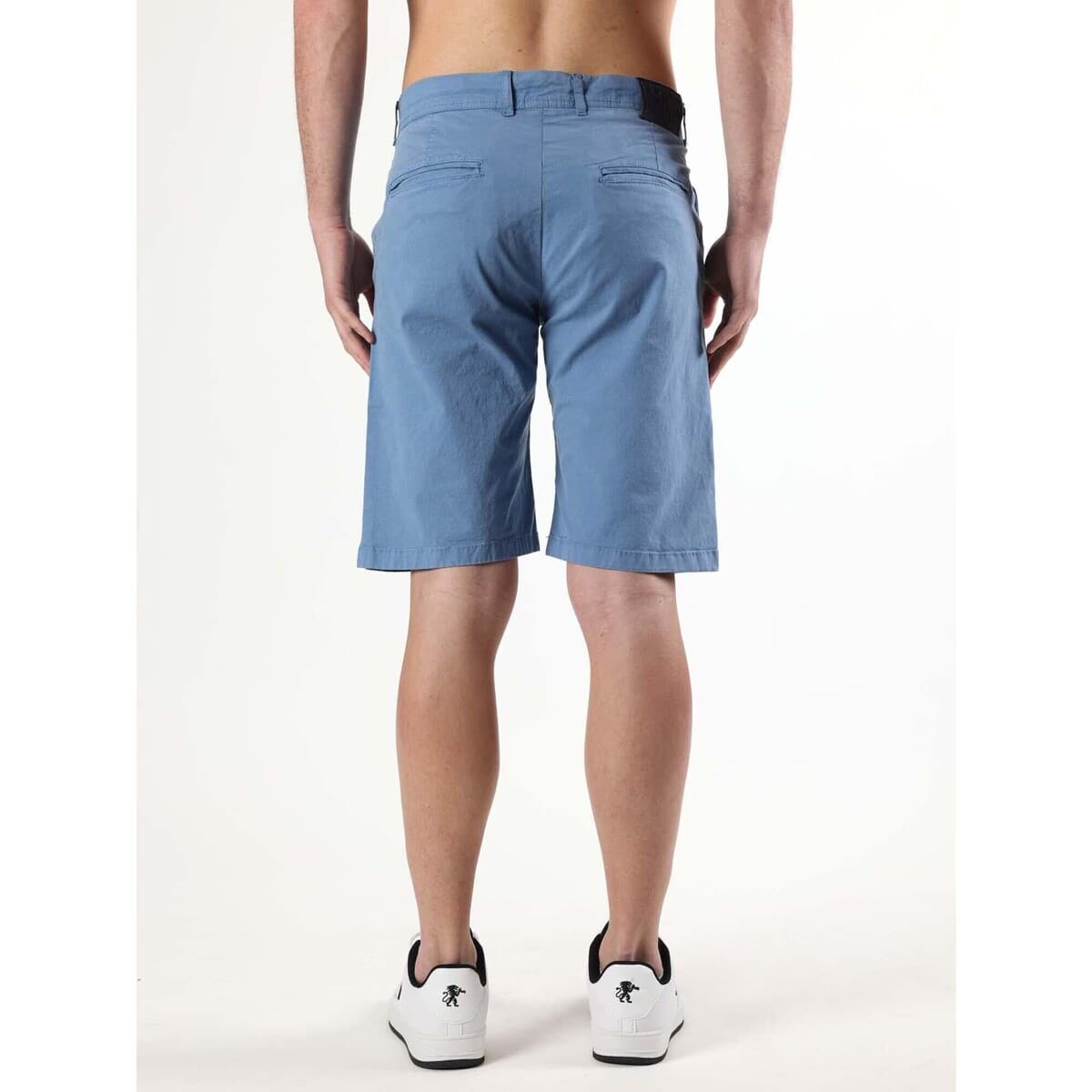 Men's Shorts Leone 1947 Blue