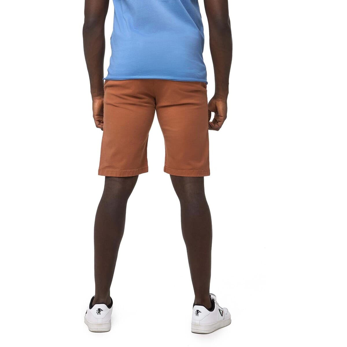 Men's Shorts Leone 1947 Brown