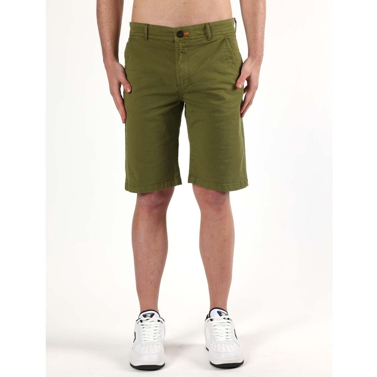 Men's Shorts Leone 1947 Yellow