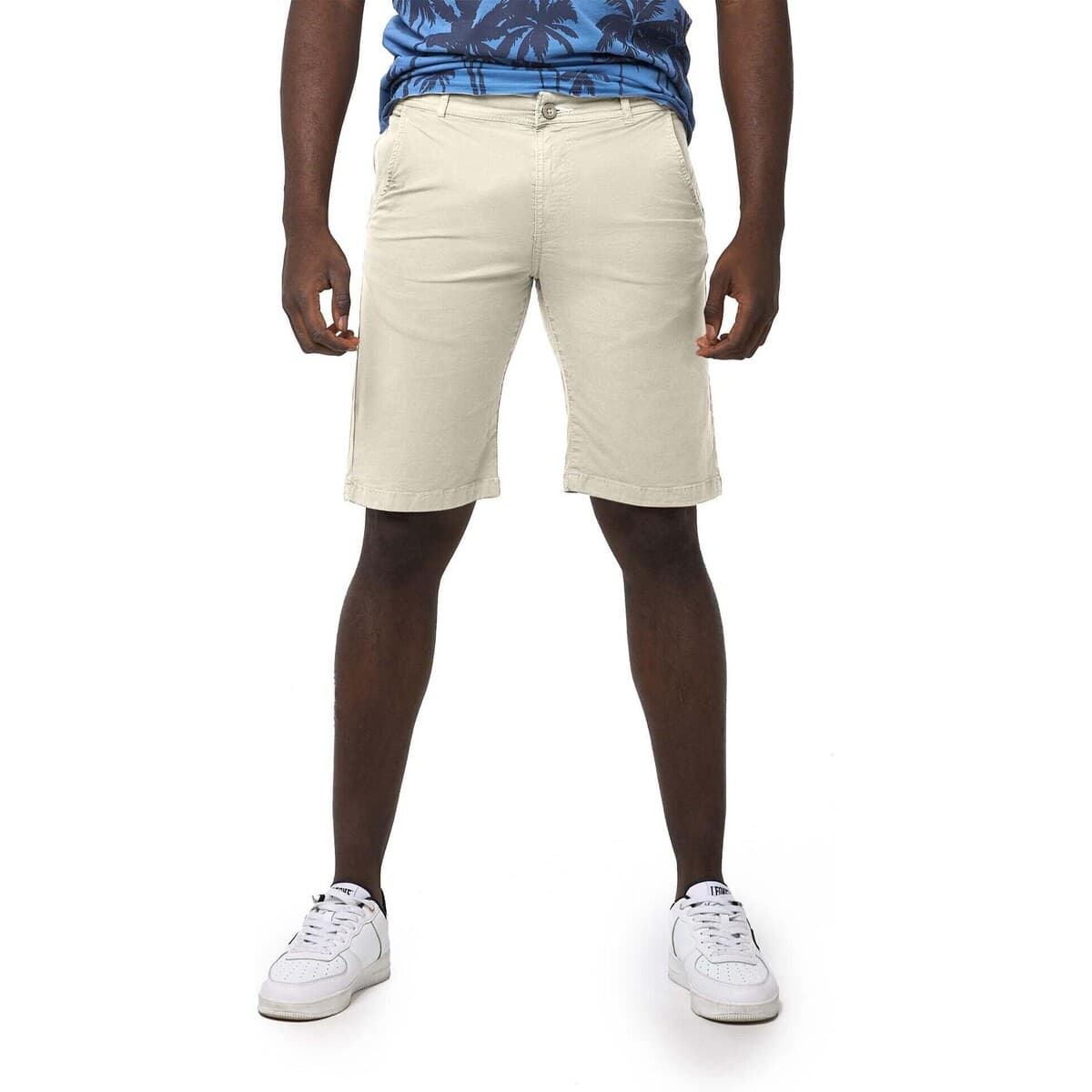 Men's Shorts Leone 1947 Yellow