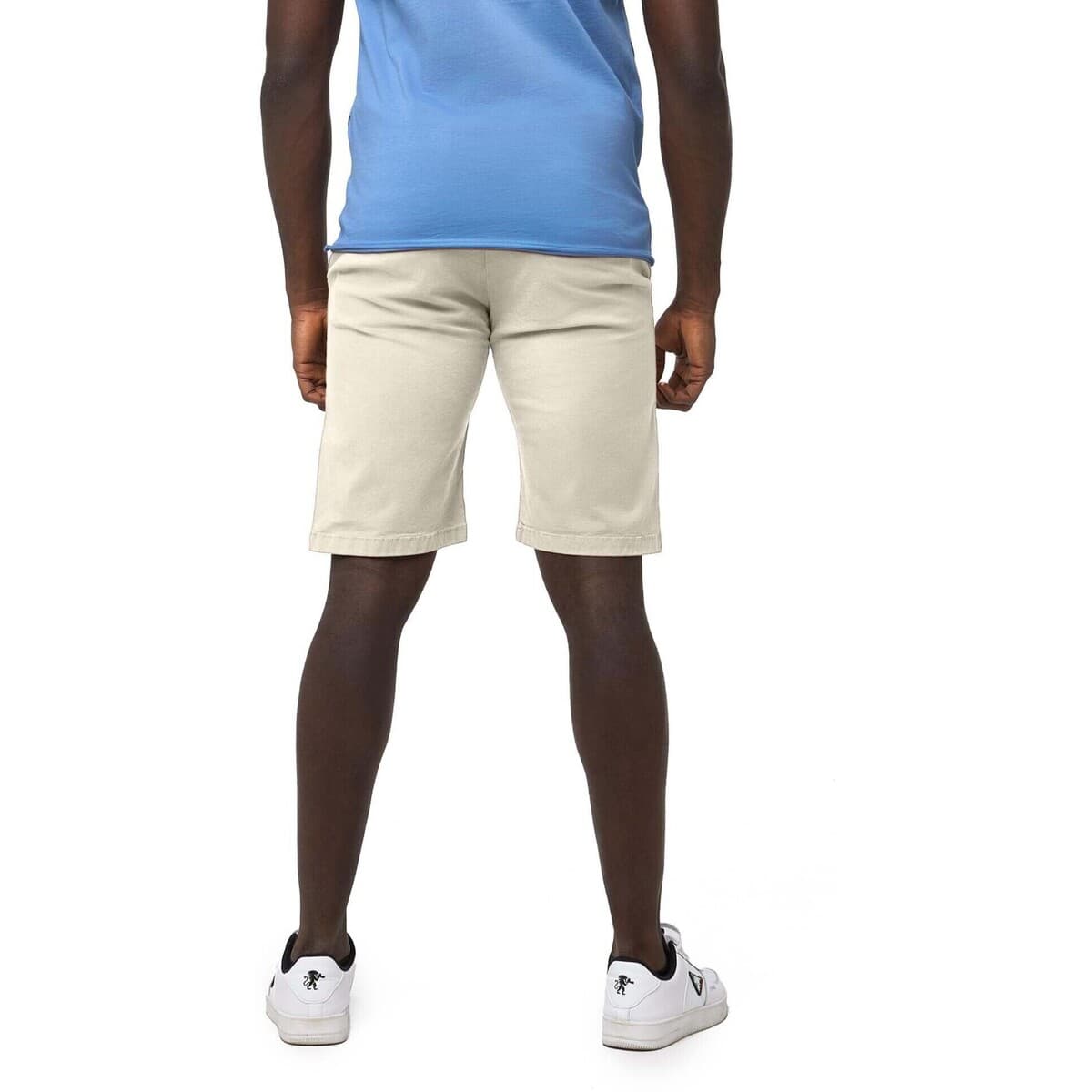 Men's Shorts Leone 1947 Yellow