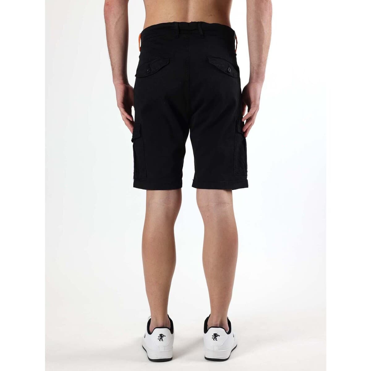 Men's Shorts Leone 1947 Black