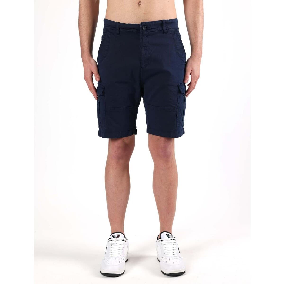 Men's Shorts Leone 1947 Green